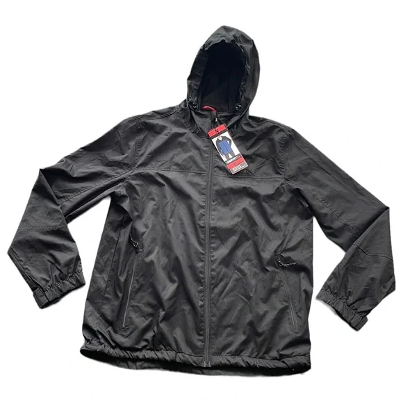 Gerry - Men’s Shell Jacket - Picture 5 of 5